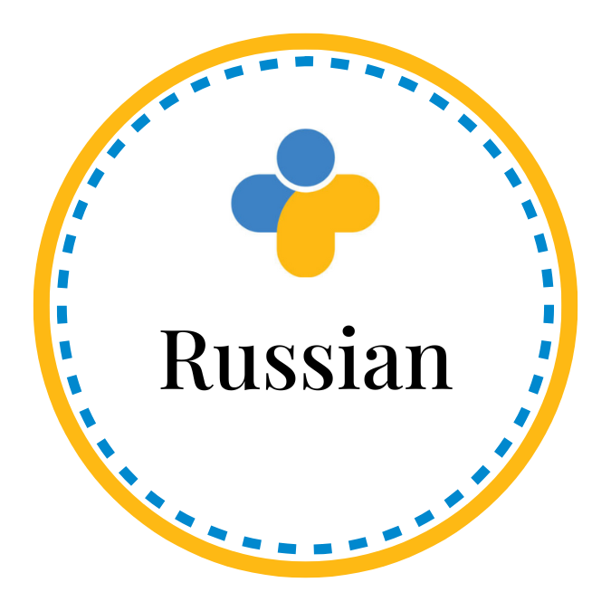 MyPaymentsPlus Logo Russian